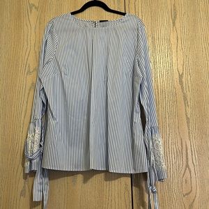 Worthington blouse